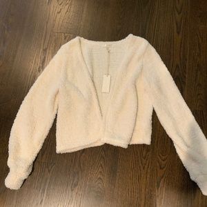 Z Supply Cozy Cardigan